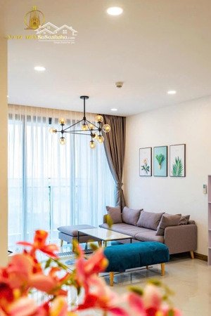 bán căn hộ chung cư sunwah pearl, 2pn, 109m2, view đẹp, nguyễn hữu cảnh, bình thạnh, hcm