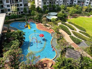 emerald hỗ trợ tìm hiểu mua&thuê ưng ý 3pn nội thất full nội thất view hồ bơi 19triệu bán 6.6 tỷ