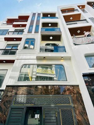 một căn hạ giá duy nhất nhà đường lý chính thắng p.võ thị sáu quận 3 giá 5tỷ290/70m2 (5x14m) nhà 4l