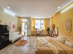 cho thuê chung cư mini, điện biên phủ, p.25, bình thạnh, 5,5 triệu, 30m2