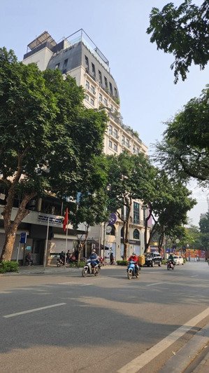 bán nhà mặt phố hàng bài hà nội