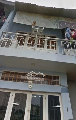 nhà trần hưng đạo, hẻm xe hơi thông nguyễn trãi, mặt bằng kinh doanh, giá chỉ 8,7 tỷ