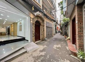 bán nhà riêng tại đình thôn, mỹ đình 1, nam từ liêm, hà nội giá cực chất 16,5 tỷ, 55m2