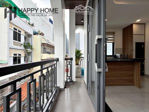 cho thuê căn hộ mới 100% bancol full nội thất đi bộ qua landmark điện nước giá nhà nước