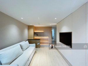 the galleria loft 2pn nội thất thiết kế mới 100% - có sân vườn view cực thoáng