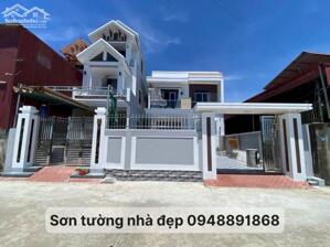 CHUYÊN THI CÔNG SƠN TƯỜNG, THẠCH CAO NHÀ ĐẸP TẠI HÀ NỘI