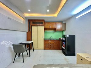 bán nhà huỳnh mẫn đạt 41m² 5 tầng - 10 tỷ - hxh cực đẹp chdv dòng tiền 29tr/tháng