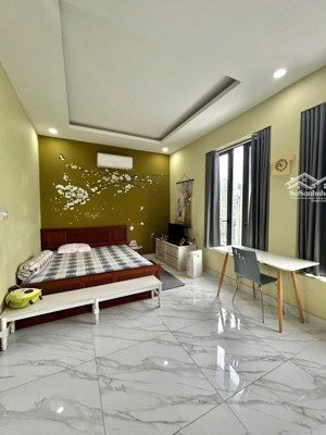 bán nhà sân vườn mini, đường gò cát, phường phú hữu, quận 9 cũ, sổ hồng riêng, có thu nhập cho thuê