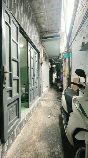 chủ nhà cần bán nhanh , đừơng đinh hoà f13 - q8