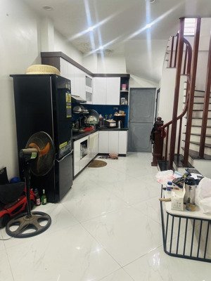 nhà thuỵ phương - 34m2 - 5 tầng - ngõ nông - 3 thoáng