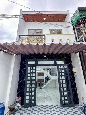 ngay tân kỳ tân quý-hẻm xe hơi- 2 tầng 58m(4x15)-hẻm xe hơi -chỉ 4.65 tỷ tl