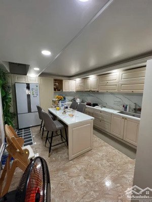 bán nhà trần tuấn khải 55m 7 tầng - 17 tỷ - siêu vip có tầng hầm ô tô vivu