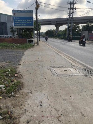 chính chủ cần bán đất mặt tiền đường nguyễn duy trinh, phường long phước, tp hồ chí minh