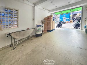 bán nhà đỗ ngọc thạnh 50m² 5 tầng - 15 tỷ - mặt tiền căn góc kinh doanh sầm uất