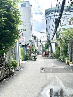 bán đất rẻ 71m2( ngang 5m)giá chỉ 4.35 tỷ oto vô tận nơi gần hoàng diệu 2- linh trung-tiện xây chdv