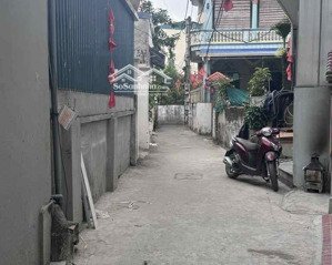 bán nhà riêng tại đường di trạch, xã di trạch, hoài đức, hà nội, giá cực chất 4,75 tỷ, 32 m2