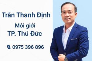 NHÀ MẶT TIỀN ĐƯỜNG MAN THIỆN – PHƯỜNG TĂNG NHƠN PHÚ A, TP. THỦ ĐỨC