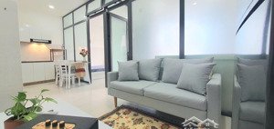 cho thuê cc mini 2pn, 2wc tại phổ quang, tân bình, 12,5 triệu, 50m2