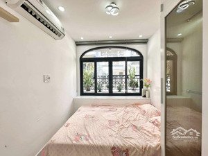 siêu phẩm hiếm có khó tìm ngay trung tâm phú nhuận