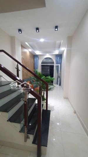 nhà vũ tùng , bình thạnh :51m2- 3 tầng :4pn . giá 7,5 tỷ tl