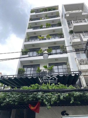 căn duy nhất trung tâm thảo điền, quận 2 - 7x25m ( hầm+5 tầng) hđt 200tr/tháng- 38 tỷ.