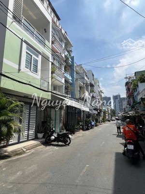 mặt tiền đường số cư xá ngân hàng - lâm văn bền quận 7, mặt tiền kinh doanh hoặc ở đc dân trí cao