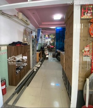 bán nhà nguyễn trãi 67.6m² 4 tầng - 17 tỷ - hẻm xe hơi rộng 5m quận 5