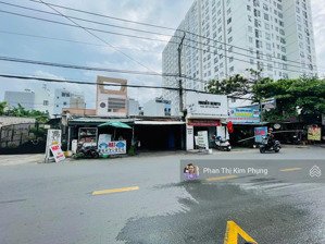 bán nhà mặt tiền bình long khủng 11mx38m diện tích hiếm 420m²