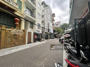 bán nhà đường cầu giấy dt 45m2 5 tầng - dân xây - ô tô cách nhà 5m - ngõ thông!!!