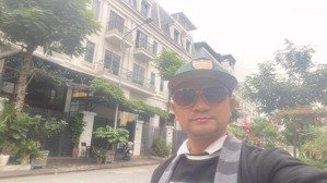 biệt thự happy land đông anh - khu víp - quy hoạch đồng bộ - ở sướng. tiềm năng tăng giá mạnh -