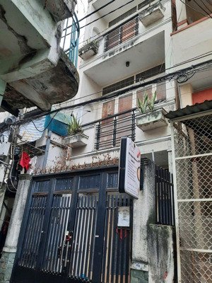 bán nr tại ngô quyền, 7,1 tỷ, 37m2, 4pn, 3wc