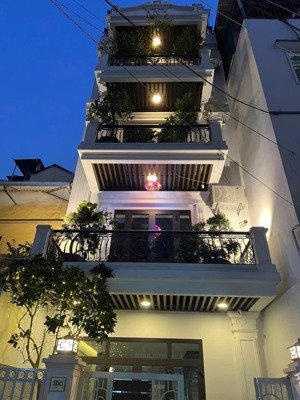 bán nhà riêng tại nhân chính, thanh xuân, hà nội, 20 tỷ, 84m2