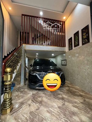 bán nhà nguyễn tri phương 44m² 6 tầng - 19 tỷ - mặt tiền ngang 4m xe hơi ngủ trong nhà