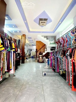 hạ còn 8,98 tỷ -mặt tiền khu lê văn quới bình tân 4 lầu 90m2 (5mx18m) hỗ trợ vay hơn 5 tỷ