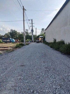 bán đất giá rẻ gần kcn vsip - aeon thuận an