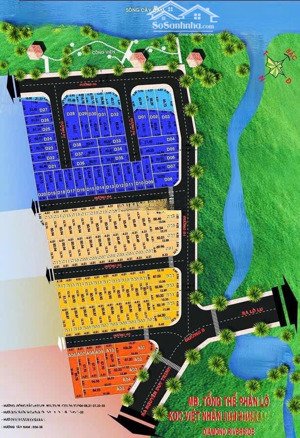 bán đất tại lò lu, trường thạnh, quận 9, hcm, 3,25 tỷ, 51 m2, đất phân lô đồng bộ