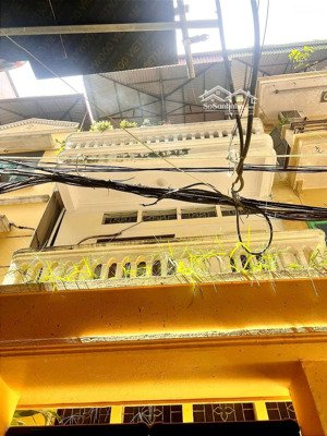 nhà ngõ nông thông vị trí đẹp ở sướng gần hồ tây