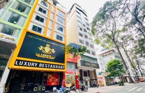 mặt tiền bùi thị xuân hầm 8 tầng 818m2 sàn dòng tiền 3 tỷ/n ngay trung tâm bến thành