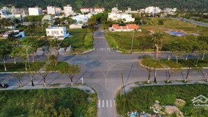 bán đất góc 2 mặt tiền lê đức thọ,sơn trà đà nẵng | quy hoạch xây 16 tầng, lô góc 755m², giá 3x tỷ