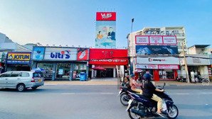 bán nhà mặt tiền đinh tiên hoàng q1 dt 15x26m xd mới 2 hầm 12 tầng giá giảm về 79 tỷ