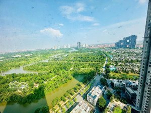bán căn hộ 83m2 sky oasis 3pn2vs, view biệt thự đảo, nhà mới, giá 6.450 bp: 