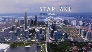 sắp mở bán 2 toà chung cư starlake tây hồ tây giai đoạn 2 - chỉ 6 căn/sàn - số lượng cực khan hiếm