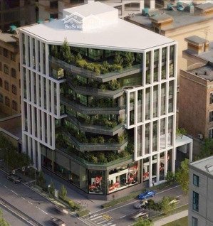 vị trí đẹp góc 2 mặt tiền phan huy ích- tân bình- xd 6 tầng- dt 8.5x25m - hdt 140 triệu- giá 39 tỷ