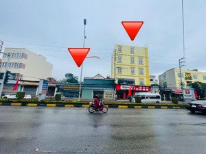 bán lô đất kinh doanh mặt đường quốc lộ 2a trung tâm phúc yên