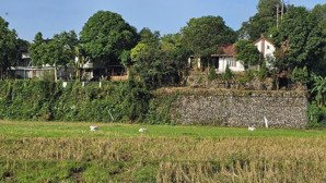 bán nhà vườn nghỉ dưỡng view cánh đồng tại trung tâm xã cư yên, lương sơn