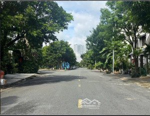 lô đất mt huy hoàng - trương văn bang thạnh mỹ lợi q2 dt:8x20m 160m2 xd hầm 6 tầng 42,8 tỷ