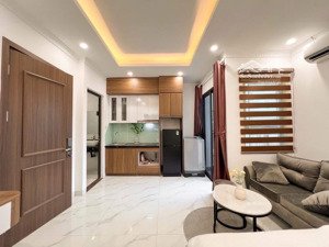 gà đẻ trứng vàng, 7 tầng thang máy - dòng tiền ổn định, full đồ, pccc, thoát hiểm đạt chuẩn.