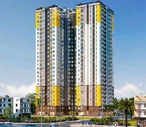 cho thuê bcons polaris cc 1pn, 1wc, 5,7 triệu, 45m2 tại đông hòa, hồ chí minh