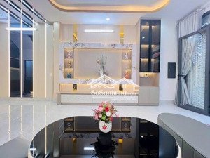 nhà mới đường huỳnh tấn phát - thị trấn nhà bè, chỉ cần 2tỷ là mua đc nhà gần 5tỷ