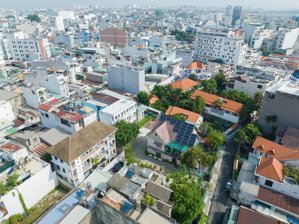 bán nhà đường trường chinh 2 mặt tiền 11m x 21m , 3 tầng giá 30,5 tỷ thương lượng